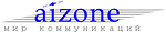 Логотип AiZone