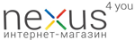 Логотип Nexus4You