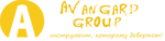 Логотип Avangard-Group