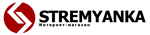 Логотип Stremyanka