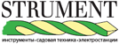 Логотип Strument
