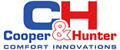 Логотип Cooper-Hunter