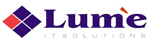 Логотип Люмье