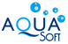 Логотип Aqua-Soft