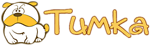 Логотип Тимка