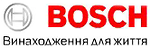 Логотип Bosch-home