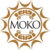 Логотип Moko