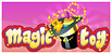 Логотип MagicToy