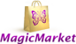 Логотип MagicMarket