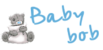 Логотип Baby Bob