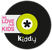 Логотип Kiddy-Ukraine