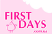 Логотип Firstdays