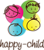 Логотип Happy-Child