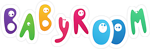 Логотип BabyRoom