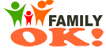 Логотип Family-Ok