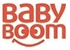 Логотип Baby-Boom