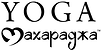 Логотип YOGA-Махараджа