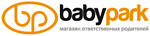 Логотип Babypark