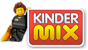 Логотип KinderMix