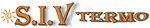 Логотип SIV TERMO