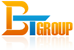 Логотип BTGroup