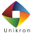 Логотип Юникрон