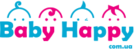 Логотип BabyHappy