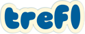 Логотип Trefl