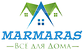 Логотип Marmaras
