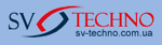 Логотип SV-Techno