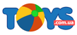 Логотип Toys