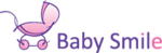 Логотип Baby Smile