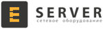 Логотип E-Server