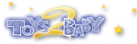 Логотип Toys2Baby