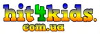 Логотип Hit4kids