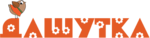 Логотип Дашутка