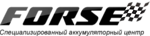 Логотип FORSE