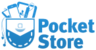 Логотип Pocket Store