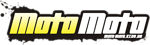 Логотип Moto-Moto