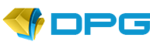 Логотип ДПГ