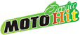 Логотип MotoHit