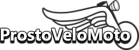 Логотип ProstoVeloMoto