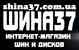 Логотип Шина37