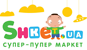 Логотип Shket.ua