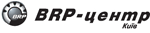 Логотип BRP Центр