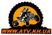 Логотип ATV