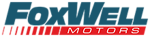 Логотип FoxWell