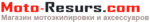 Логотип Moto-Resurs