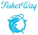 Логотип Fisherway