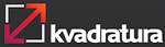 Логотип Kvadratura